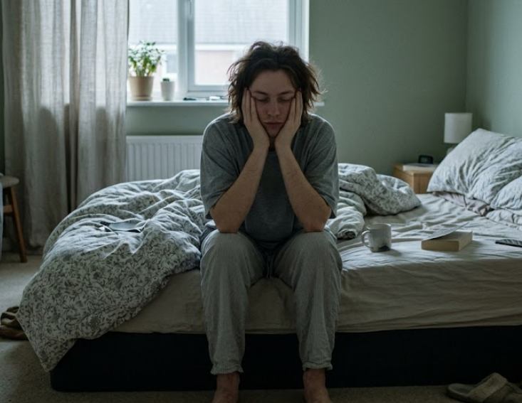 Jak zwiększyć poziom energii