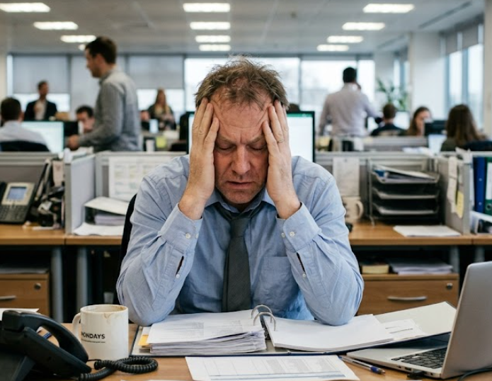 Aktywność fizyczna i energia